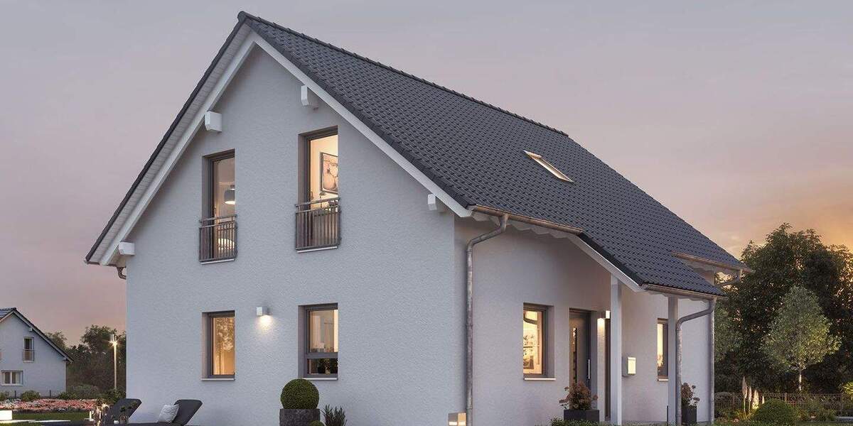 Einfamilienhaus Burgwedel Wettmar - 5 Zimmer, 162 m&sup2;, 569.000&euro; | Angebot:25731248