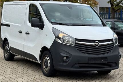 Opel Vivaro 92.503 km 11.700 &euro; Hannover 30179