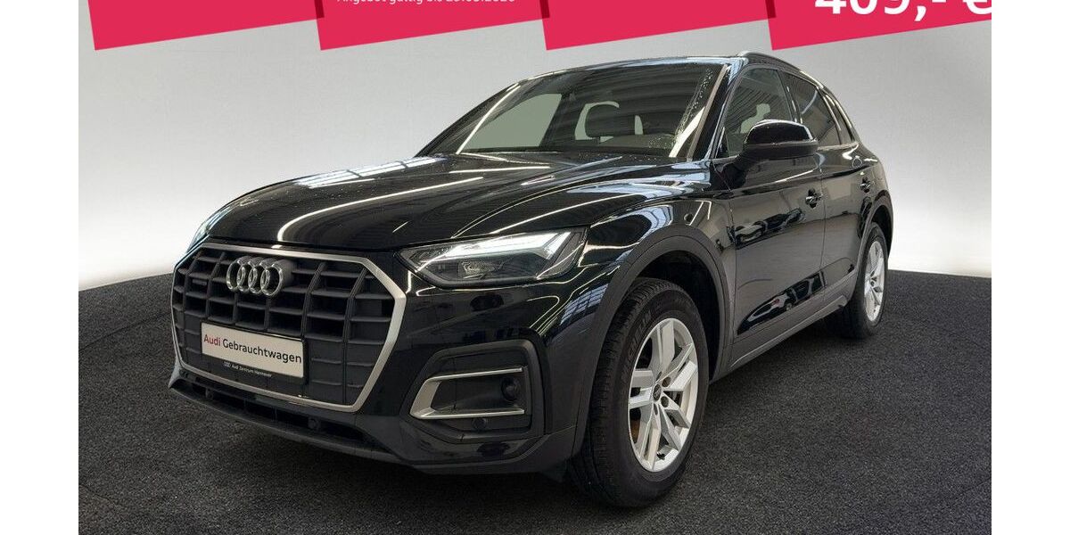 Audi Q5 82.119 km 35.450 &euro; Hannover 30179