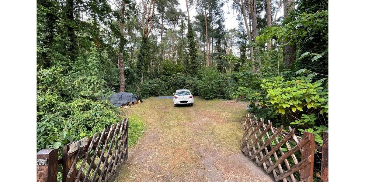 Einfamilienhaus Neustadt am Rübenberge - 3 Zimmer, 90 m&sup2;, 95.000&euro; | Angebot:26532555
