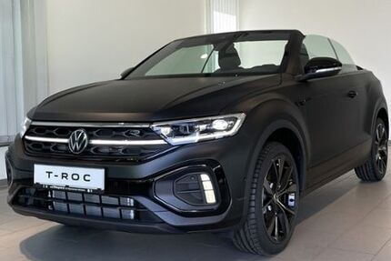 VW T-Roc 5.500 km 41.900 &euro; Hannover 30453