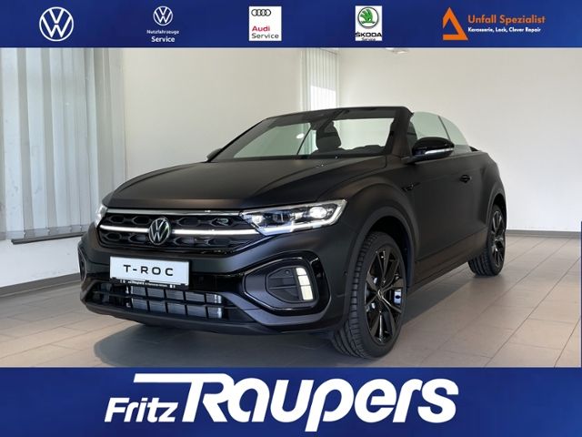 VW T-Roc 5.500 km 42.880 &euro; Hannover 30453