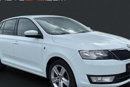 Skoda Rapid 225.142 km 4.500 &euro; Ronnenberg StT Empelde Region Hannover 30952