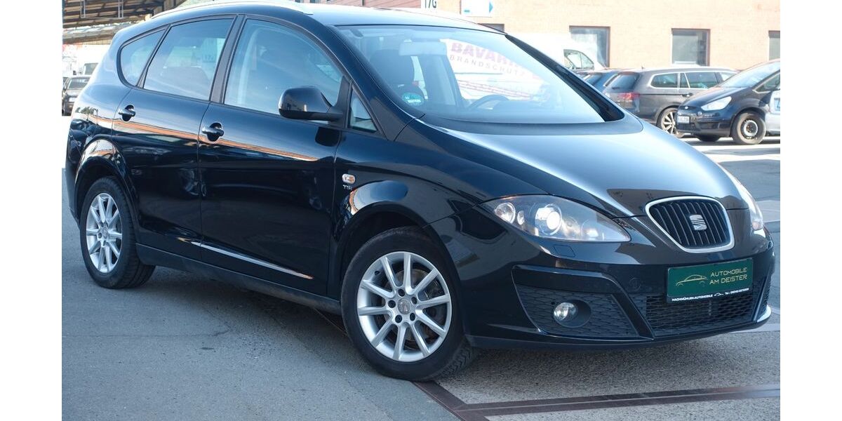 Seat Altea 81.500 km 7.490 &euro; Springe 31832