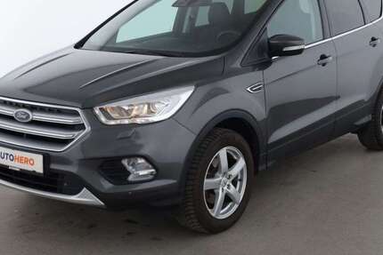 Ford Kuga 96.593 km 10.930 &euro; Laatzen 30880