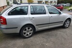 Skoda Oktavia 183.384 km 3.200 &euro; Springe 31832