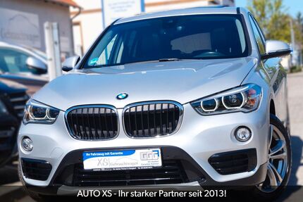 BMW X1 138.500 km 17.490 &euro; Burgdorf 31303