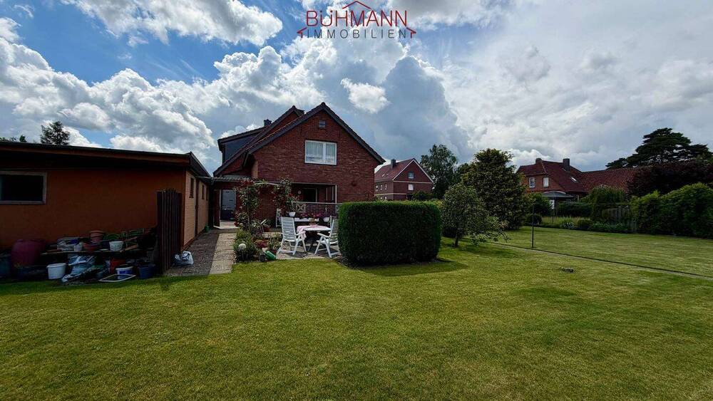 Mehrfamilienhaus, Wohnhaus Wunstorf Großenheidorn - 8 Zimmer, 260 m&sup2;, 429.000&euro; | Angebot:26851284