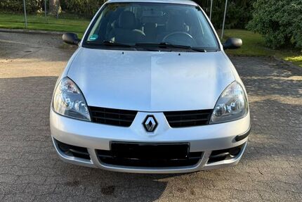 Renault Clio 135.500 km 1.590 &euro; Stadthagen 31655