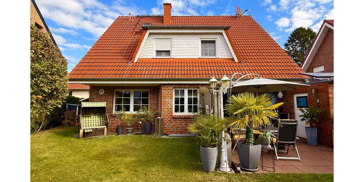 Einfamilienhaus Barsinghausen - 7 Zimmer, 150 m&sup2;, 549.000&euro; | Angebot:25196522