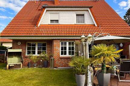 Haus Barsinghausen - 7 Zimmer, 150 m&sup2;, 549.000&euro; | Angebot:25196522