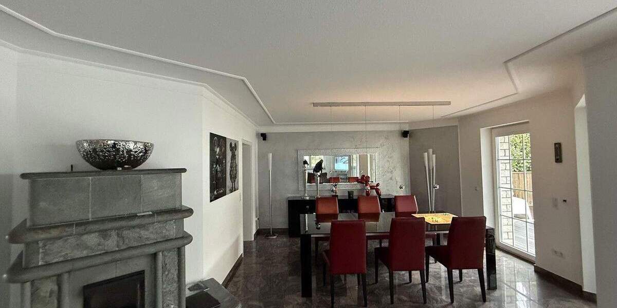 Einfamilienhaus Gehrden Everloh - 5 Zimmer, 170 m&sup2;, 695.000&euro; | Angebot:25757031