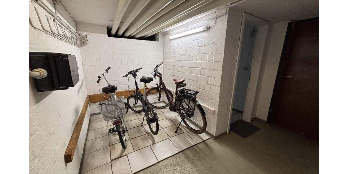 Etagenwohnung Langenhagen Krähenwinkel - 3 Zimmer, 83 m&sup2;, 205.000&euro; | Angebot:25672943