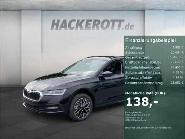 Skoda Octavia 43.104 km 29.450 &euro; Burgwedel 30938