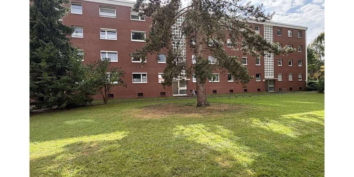 Etagenwohnung Hannover / Vinnhorst Vinnhorst - 3 Zimmer, 75 m&sup2;, 240.000&euro; | Angebot:22563220