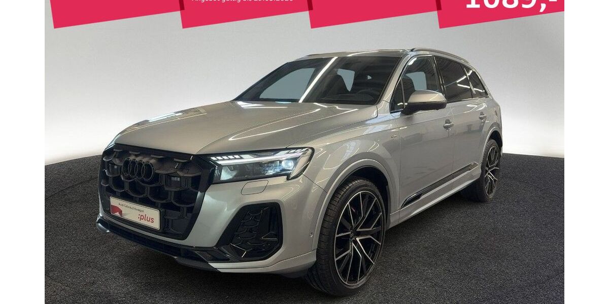 Audi Q7 9.999 km 112.690 &euro; Hannover 30179