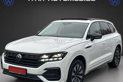 VW Touareg 59.980 km 41.880 &euro; Hannover 30419