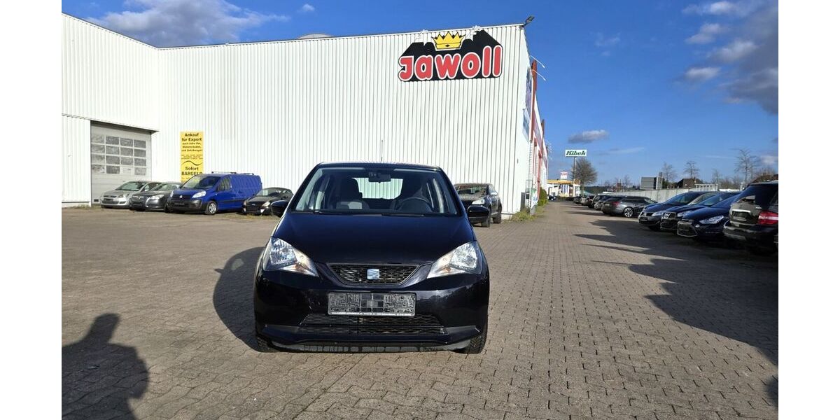 Seat Mii 169.000 km 3.490 &euro; Garbsen/ Hannover 30827