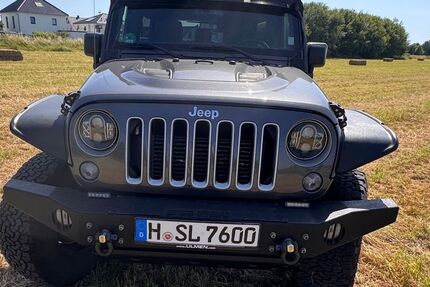 Jeep Wrangler 148.000 km 36.850 &euro; Laatzen 30880