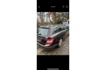 Mercedes-Benz C 200 276.000 km 4.700 &euro; Garbsen 30823