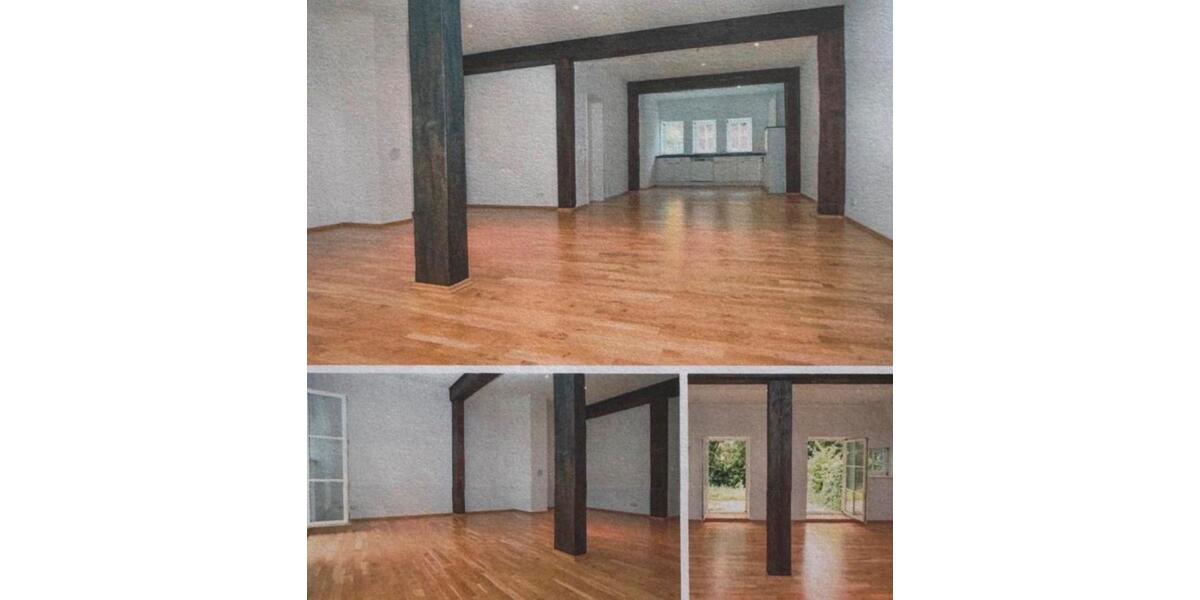 Reihenhaus Isernhagen - 3 Zimmer, 121 m&sup2;, 1.870&euro; | Angebot:26229524
