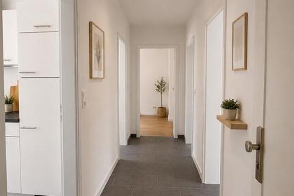 Wohnung Hannover Bothfeld-Vahrenheide - 3 Zimmer, 66 m&sup2;, 189.000&euro; | Angebot:27513726