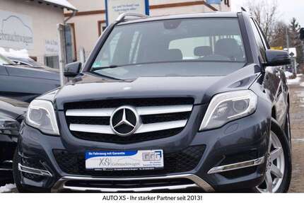 Mercedes-Benz GLK 250 171.200 km 17.490 &euro; Burgdorf 31303