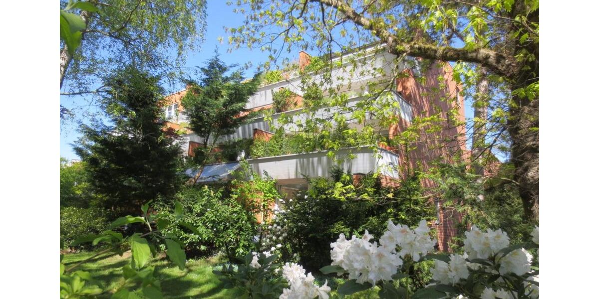 Terrassenwohnung Hannover Ricklingen - 3 Zimmer, 85 m&sup2;, 300.000&euro; | Angebot:25917408