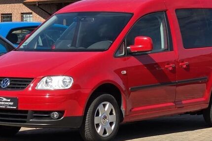 VW Caddy 171.473 km 7.999 &euro; Lüdersfeld 31702