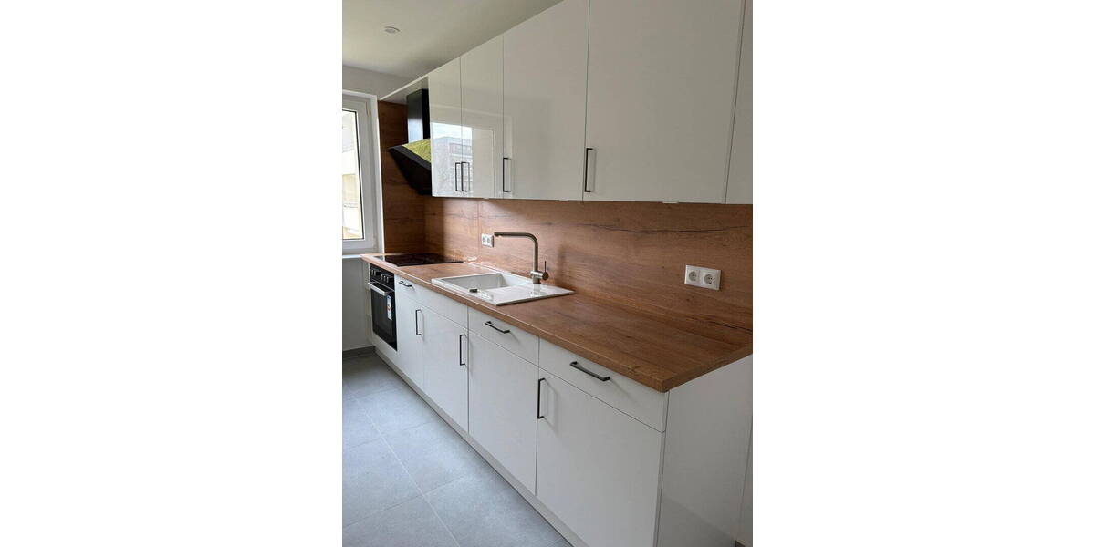 Etagenwohnung Hannover List - 2 Zimmer, 60 m&sup2;, 840&euro; | Angebot:25996643