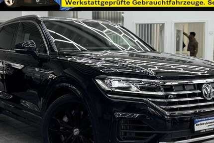VW Touareg 145.500 km 44.850 &euro; Fuhrberg 30938