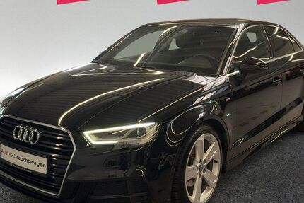 Audi A3 50.908 km 23.250 &euro; Hannover 30179