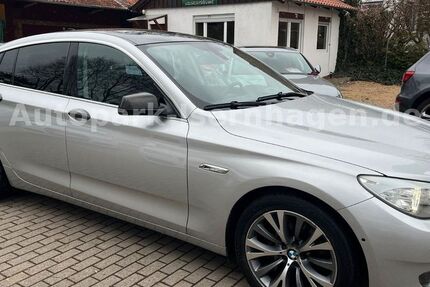 BMW 530 Gran Turismo 119.000 km 16.399 &euro; Isernhagen 30916