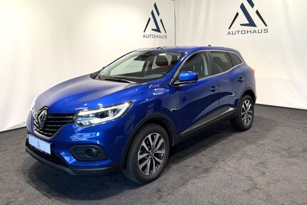 Renault Kadjar 47.000 km 16.900 &euro; Seelze 30926