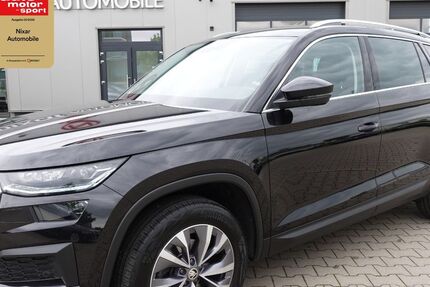 Skoda Kodiaq 89.040 km 28.480 &euro; Seelze 30926