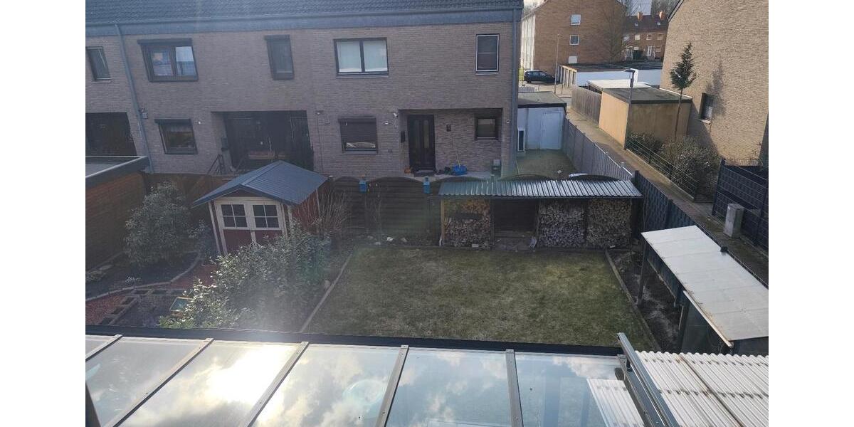 Reihenhaus Garbsen - 4 Zimmer, 140 m&sup2;, 450.000&euro; | Angebot:25420506