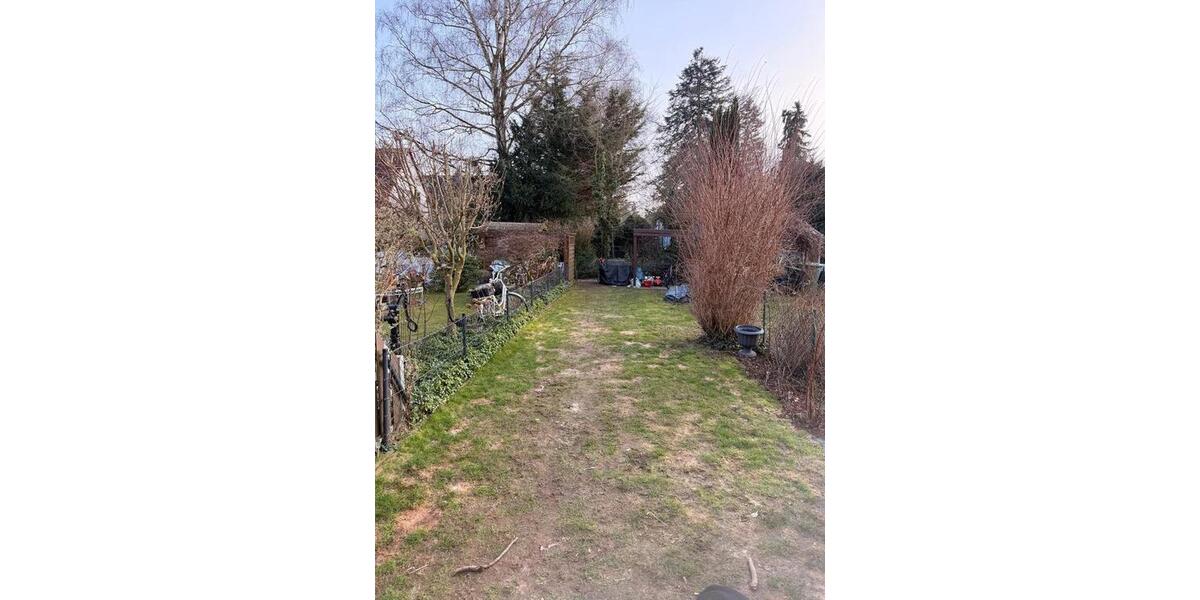 Reihenhaus Hannover Ricklingen - 4 Zimmer, 89 m&sup2;, 1.350&euro; | Angebot:25647718