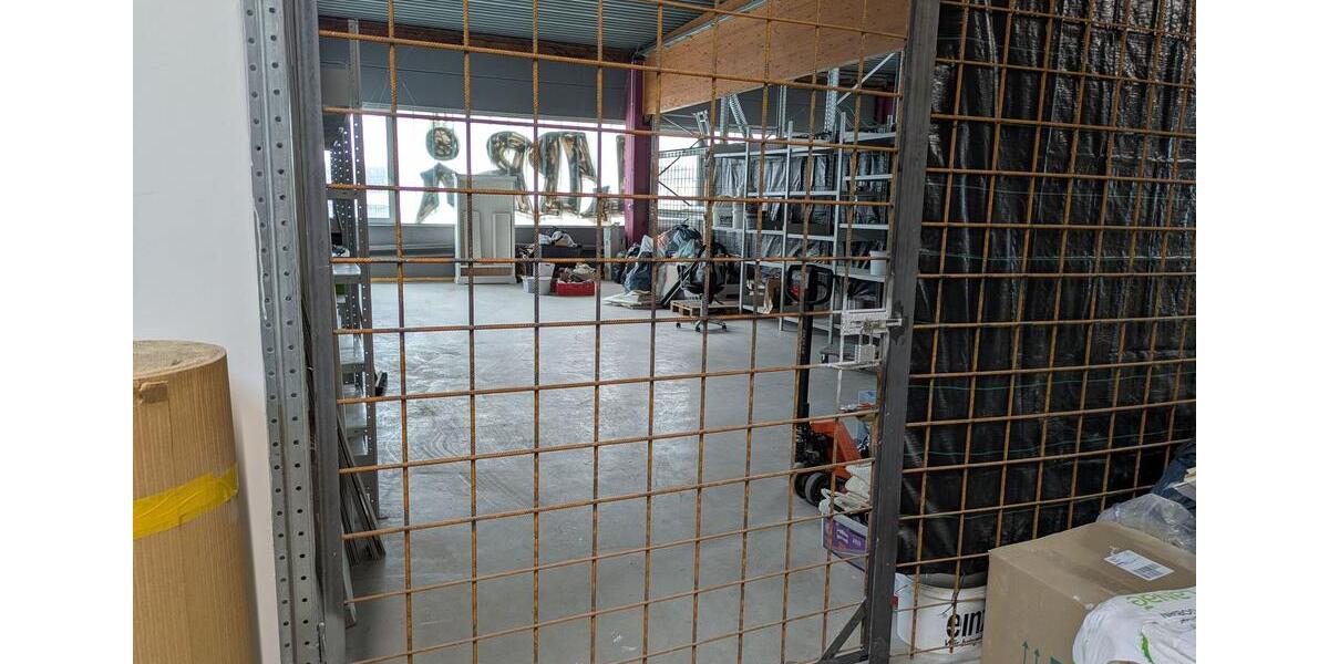Gewerbeobjekt Hannover Nord - 420&euro; | Angebot:26182817