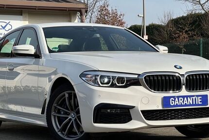 BMW 530 69.500 km 29.950 &euro; Hannover 30419