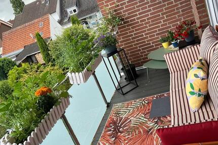 Wohnung Laatzen - 3 Zimmer, 85 m&sup2;, 900&euro; | Angebot:26026590