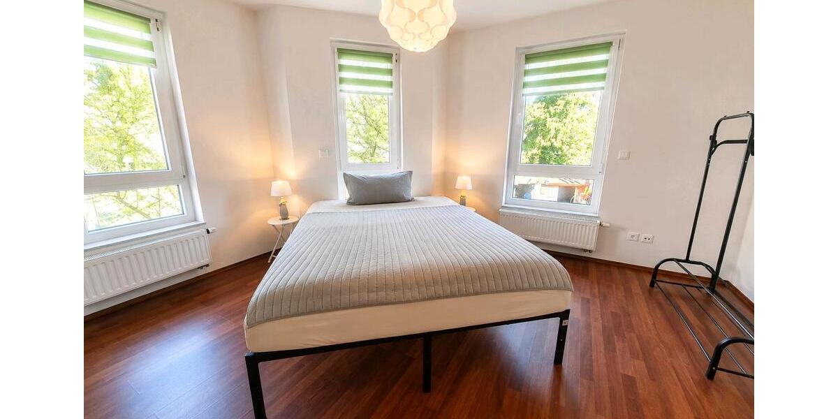 Etagenwohnung Langenhagen Brink - 3 Zimmer, 73 m&sup2;, 268.500&euro; | Angebot:27493900