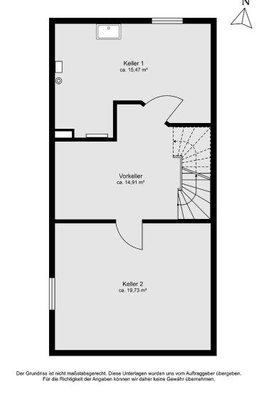 Doppelhaushälfte Wunstorf - 4 Zimmer, 112 m&sup2;, 375.000&euro; | Angebot:26920876