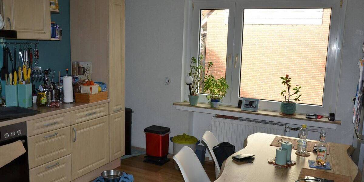 Mehrfamilienhaus, Wohnhaus Barsinghausen Eckerde - 6 Zimmer, 120 m&sup2;, 210.000&euro; | Angebot:25734409