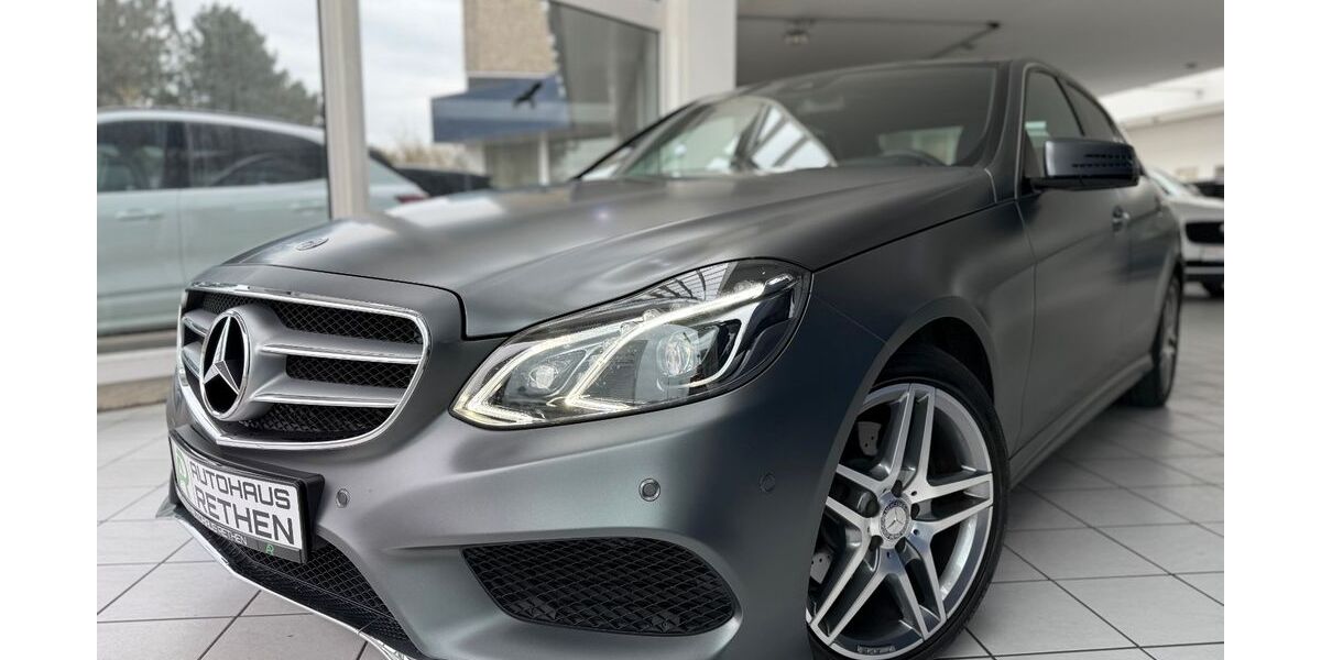 Mercedes-Benz E 350 119.330 km 24.990 &euro; Laatzen (Hannover) 30880