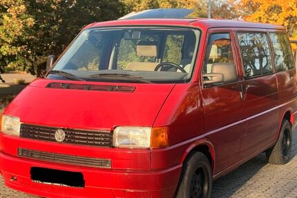 VW T4 Multivan 451.839 km 1.990 &euro; Neustadt 31535