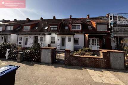 Haus Hannover Buchholz-Kleefeld - 4 Zimmer, 108 m&sup2;, 328.000&euro; | Angebot:25933460