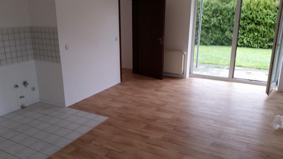 Erdgeschoßwohnung Lehrte - 2 Zimmer, 50 m&sup2;, 125.000&euro; | Angebot:26264673