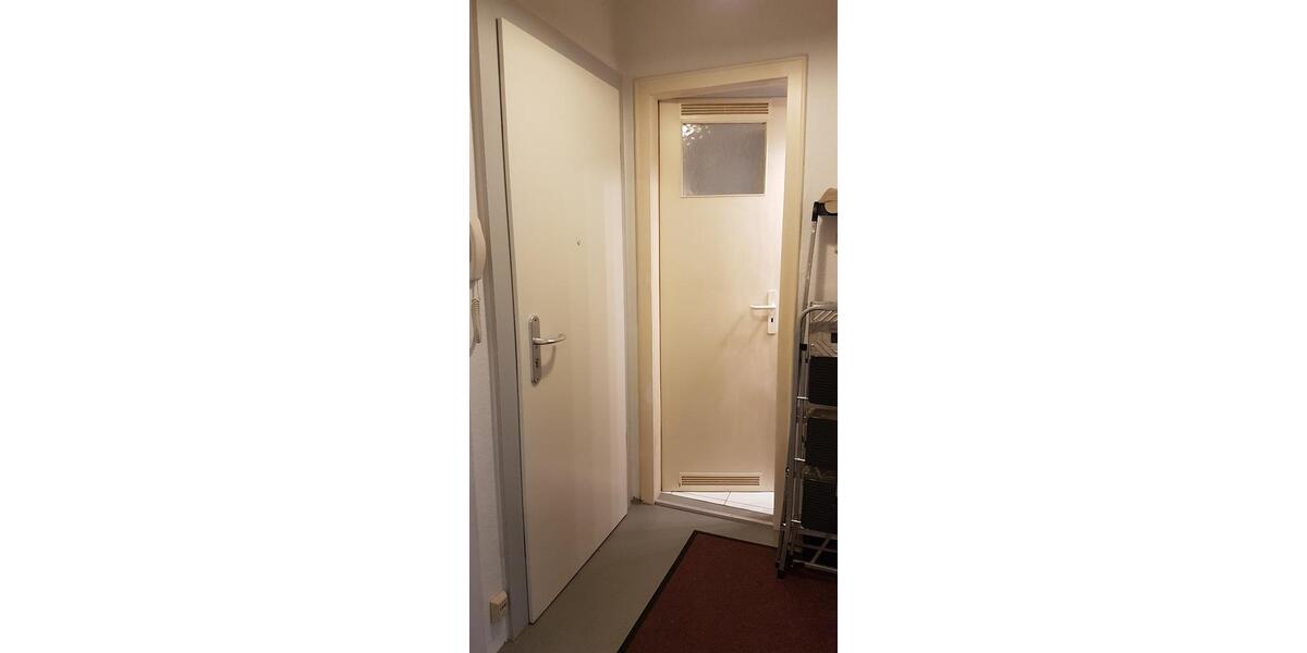 Hochparterre Hannover Vahrenwald-List - 1 Zimmer, 30 m&sup2;, 148.000&euro; | Angebot:25870634