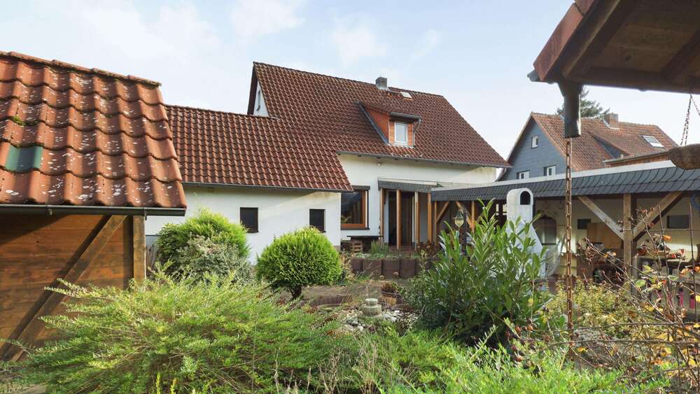 Einfamilienhaus Neustadt - 8 Zimmer, 156 m&sup2;, 299.000&euro; | Angebot:25425488