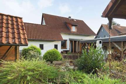 Haus Neustadt - 8 Zimmer, 156 m&sup2;, 299.000&euro; | Angebot:25425488